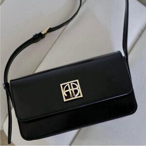 Anine Bing Elly Crossbody Shoulder Bag